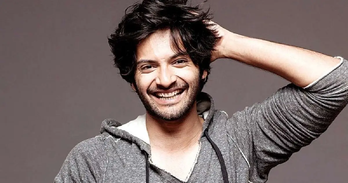 Ali Fazal bags Best Actor nomination at Asia Content Awards by Busan International Film Festival